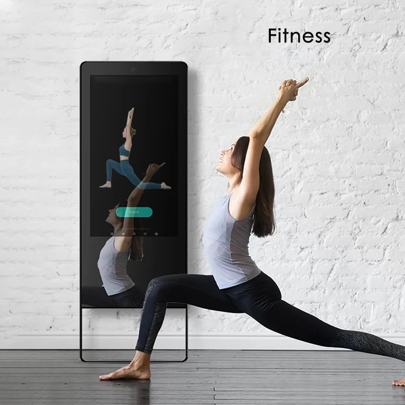 Touch Display